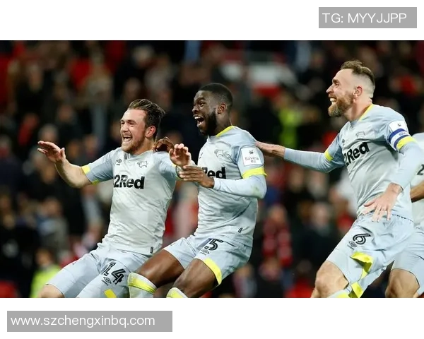 英冠德比郡对阵加的夫城比赛前瞻及胜负预测分析