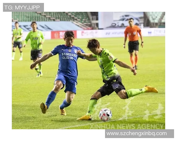 水原三星与全北现代激战正酣在线直播精彩瞬间尽在掌握 水原三星与全北现代激战正酣在线直播精彩瞬间尽在掌握