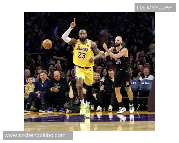 2020年湖人对掘金第五场精彩回放全程分析与战术解读 2020年湖人对掘金第五场精彩回放全程分析与战术解读