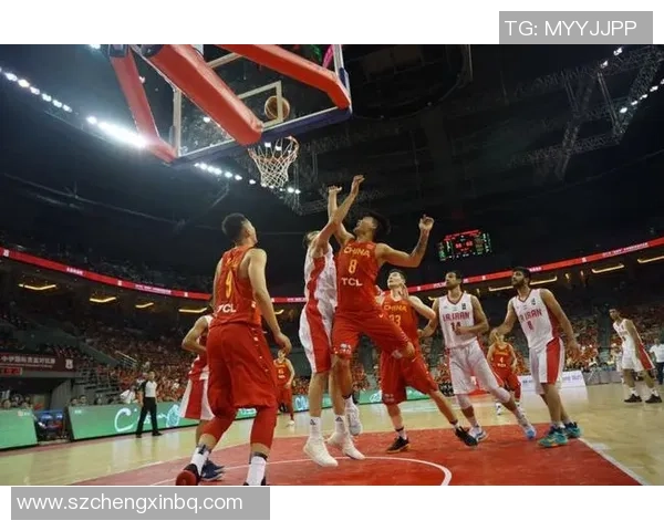 中国男篮红队与伊朗男篮精彩对决全场录像回放分析与精彩瞬间回顾 中国男篮红队与伊朗男篮精彩对决全场录像回放分析与精彩瞬间回顾