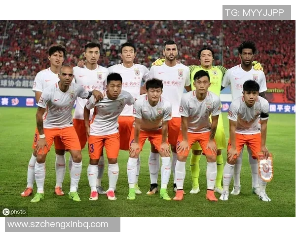 亚冠大战山东鲁能对决广州恒大比分预测与分析