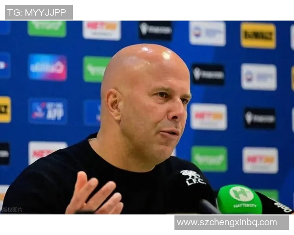 TA:曼城上赛季也曾8战6负,但斯洛特在利物浦没有表现出满足决心 TA:曼城上赛季也曾8战6负,但斯洛特在利物浦没有表现出满足决心