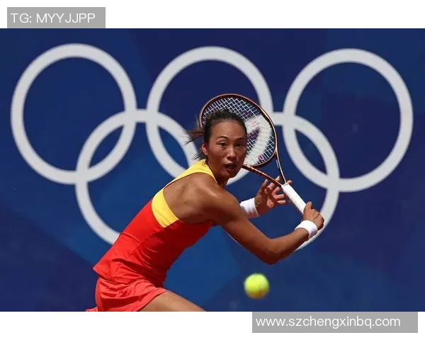 一场2-0,让总决赛8强全出炉!分割1亿奖金,郑钦文年终排名确认 一场2-0,让总决赛8强全出炉!分割1亿奖金,郑钦文年终排名确认