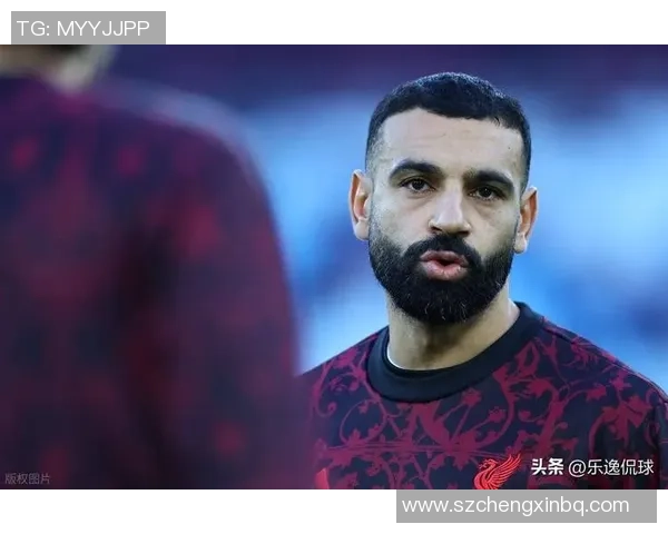 利物浦主帅斯洛特：期望萨拉赫留下